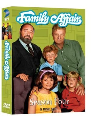 Cher oncle Bill S1-S5