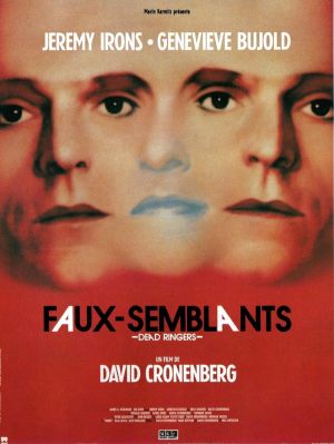 Faux-semblants