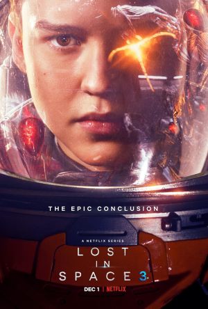 Perdus dans l'espace S1-S3