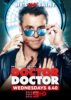 Doctor Doctor S3-S5