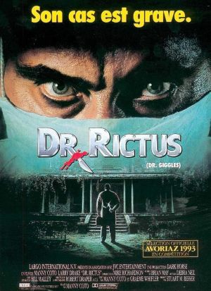 Dr. Rictus