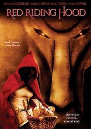 Red Riding Hood