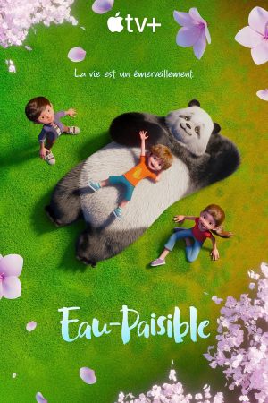 Eau-Paisible S1-S4