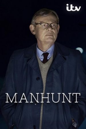 Manhunt S1-S2