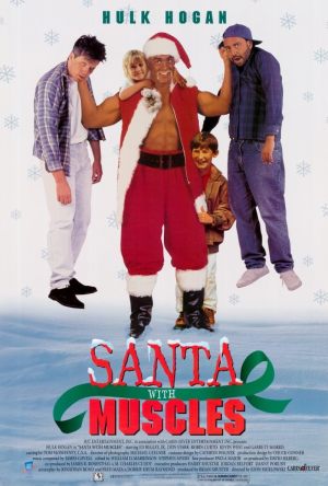 Quand le Père Noël s'en mêle...