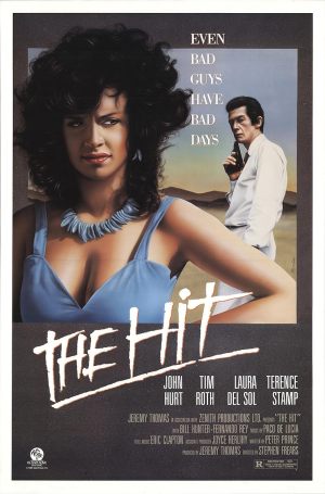 The Hit - Le tueur était presque parfait