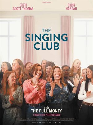 The Singing Club