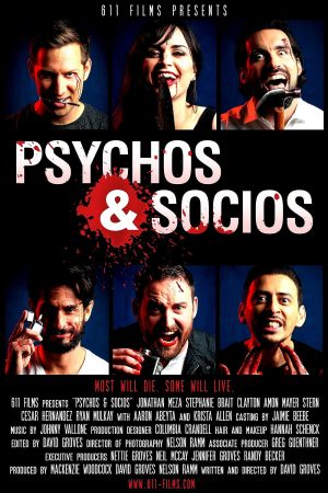 Psychos & Socios