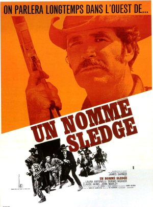 Un homme nommé Sledge