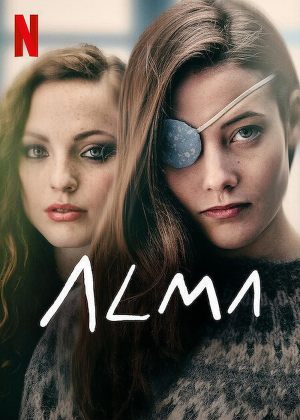 Alma