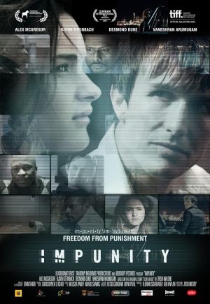 Impunity