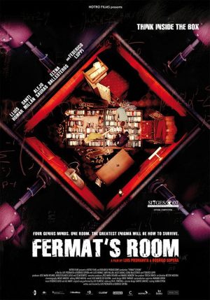 La cellule de Fermat