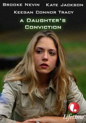 La conviction de ma fille