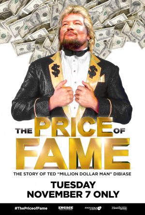 The Price of Fame
