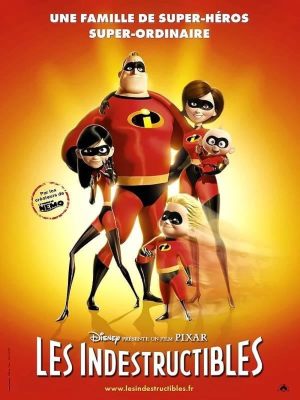 Les Indestructibles