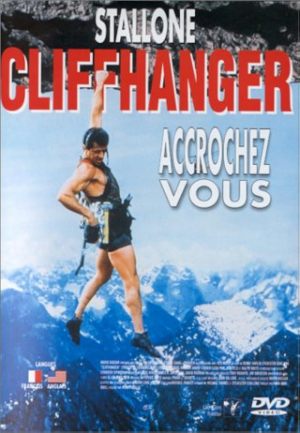 Cliffhanger : Traque au sommet