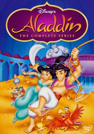 Aladdin S1-S3