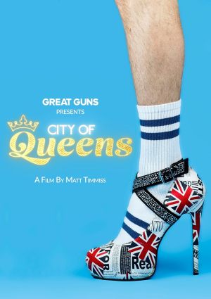 City of Queens