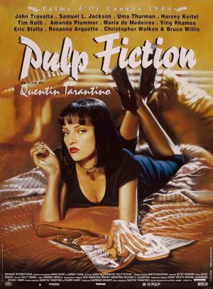 Pulp Fiction