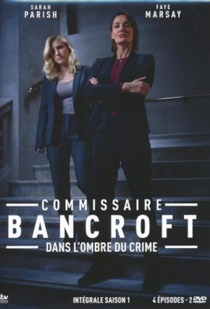 Commissaire Bancroft S1-S2