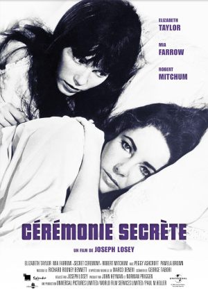 Cérémonie secrète