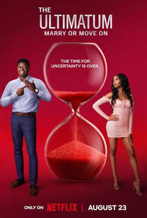 L'Ultimatum: On se marie ou c'est fini (USA) S1-S3