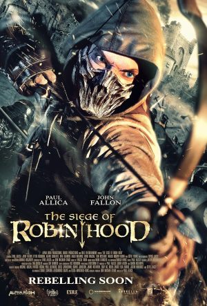 The Siege of Robin Hood