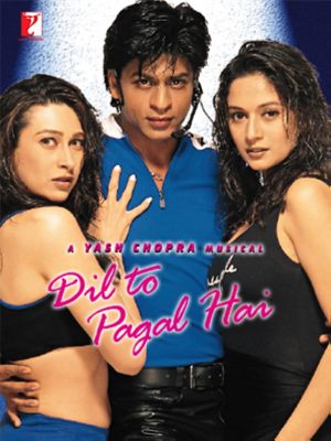 Dil Toh Pagal Hai