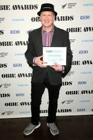 actor Daniel Jenkins large photo