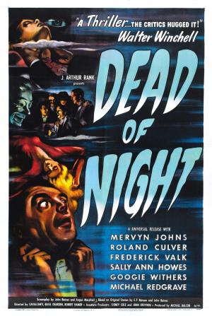 Dead of Night [Russian]