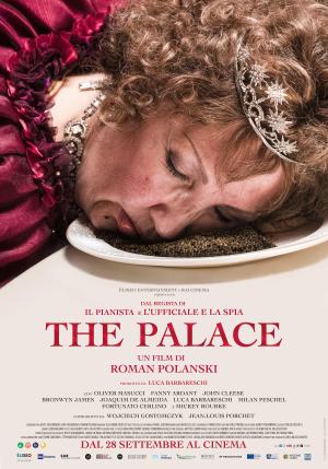 The Palace [ترجمة عربية]
