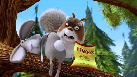 Trailer thumbnail