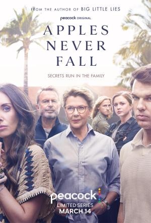 Apples Never Fall [Version française]