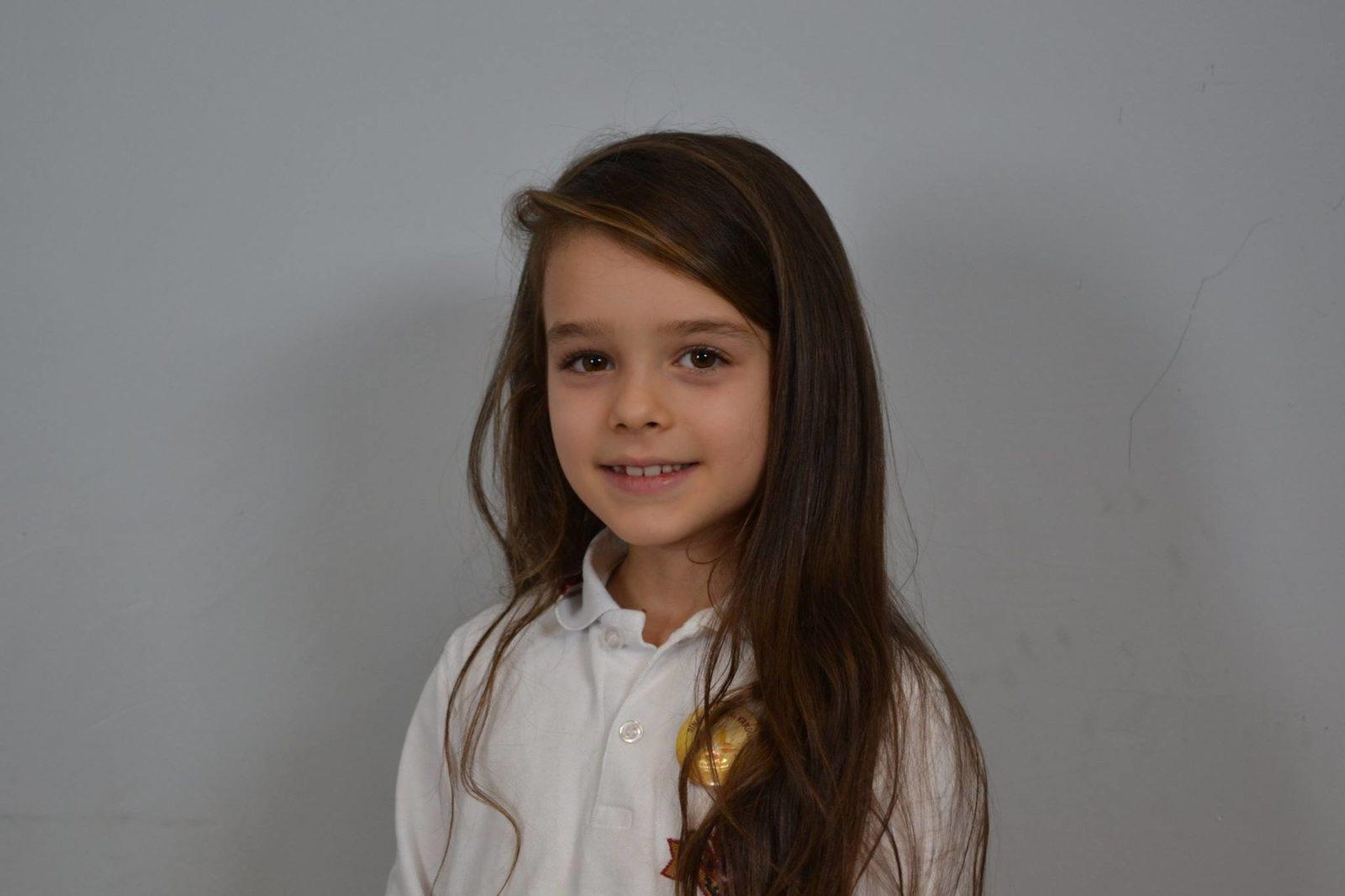 actor Ülkü Hilal Çiftçi large photo