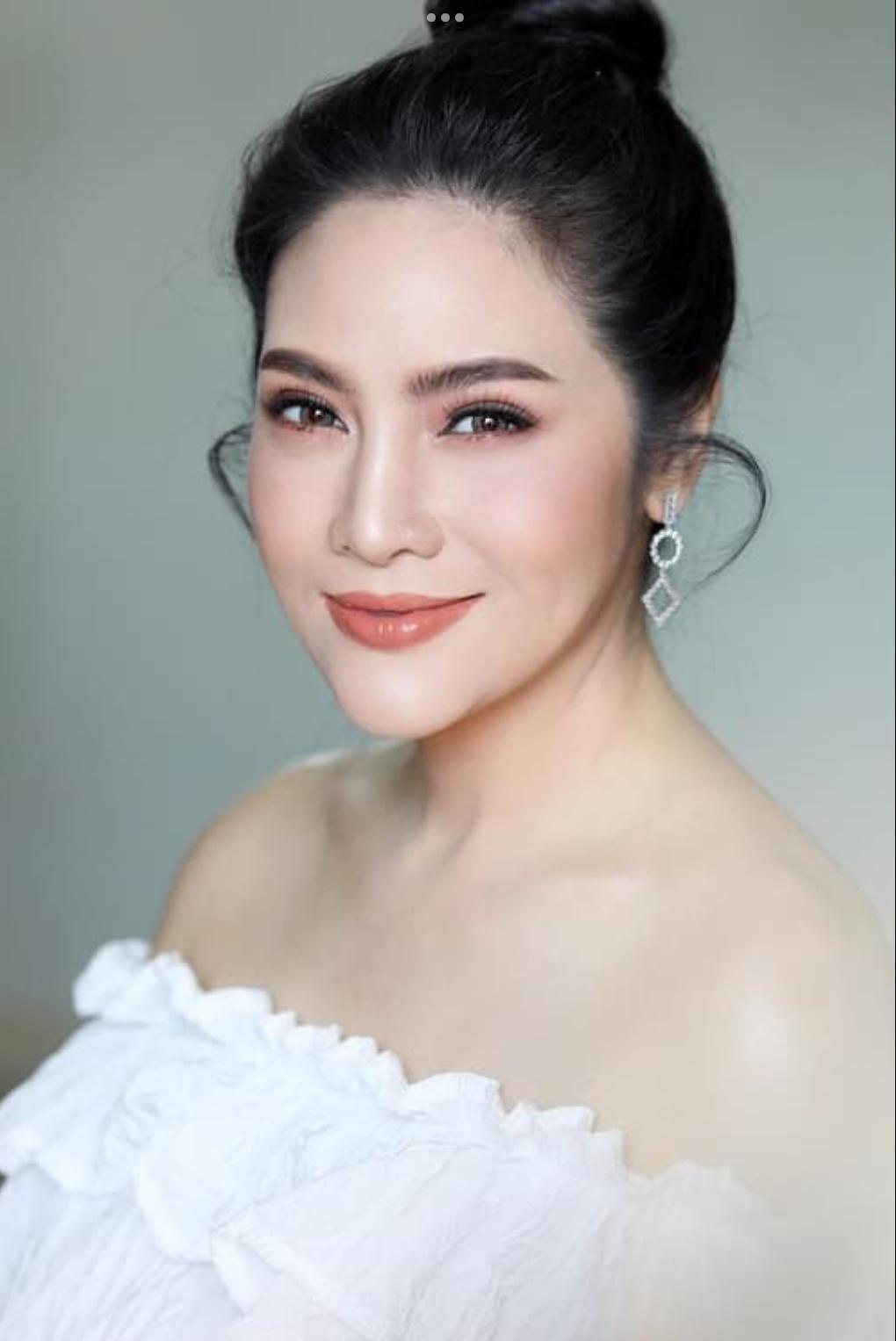 actor Orn Anong Panyawong large photo