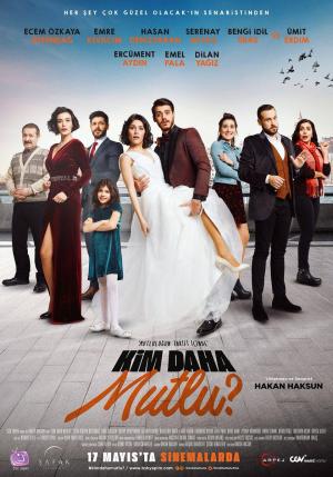 Kim Daha Mutlu? [ترجمة عربية]