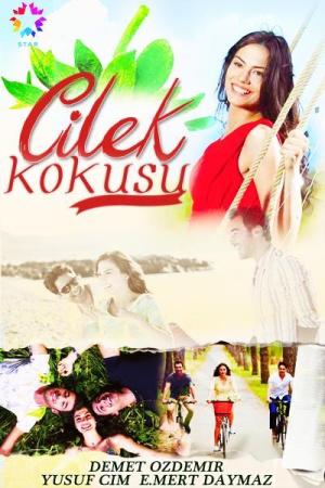 Çilek Kokusu [مدبلج للعربية]