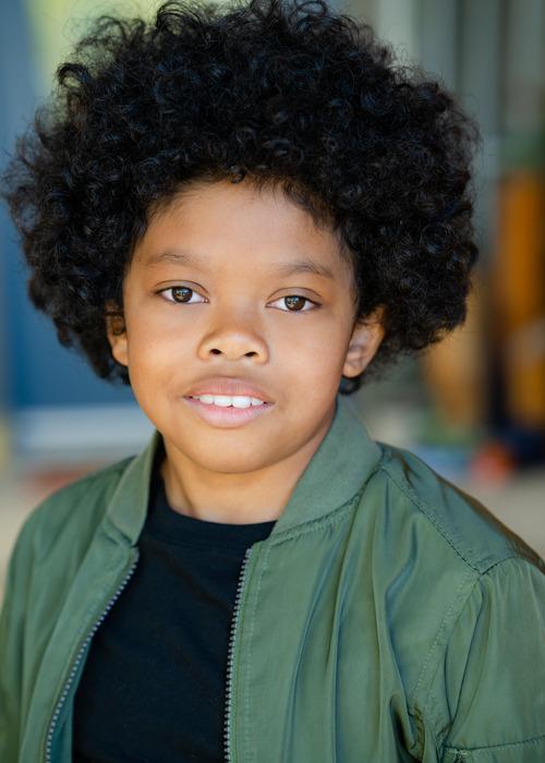 Idris Keith