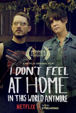 I Don't Feel at Home in This World Anymore [ترجمة عربية]