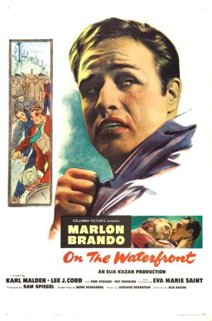 On the Waterfront [Indonesian]