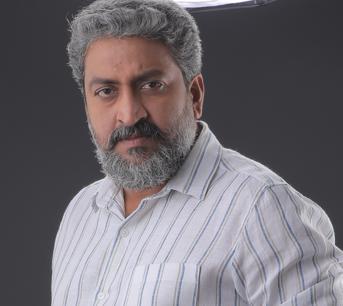 actor Ravi Varma large photo