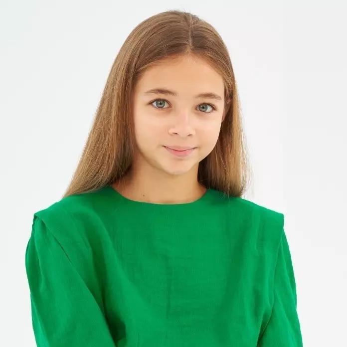 actor Nisa Sofiya Aksongur large photo