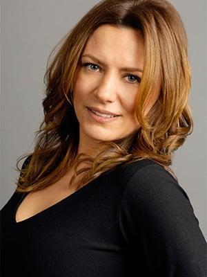 actor Ebru Aykaç large photo