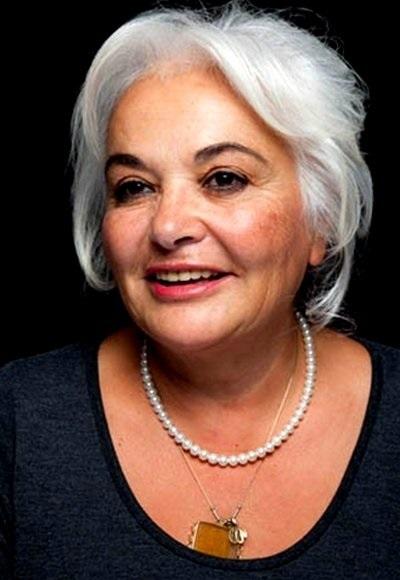 actor Emel Göksu large photo