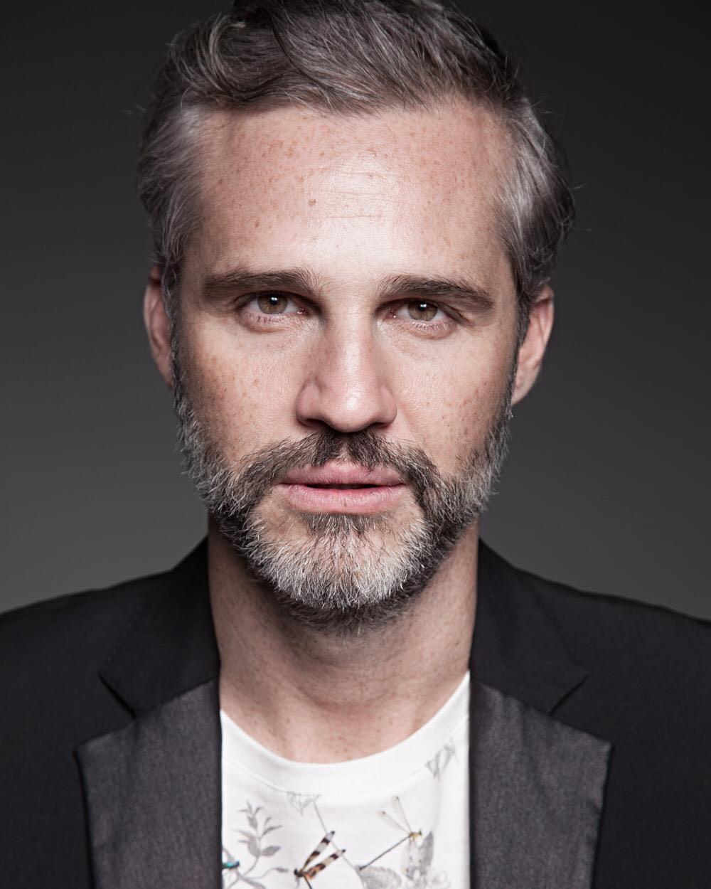 actor Juan Pablo Medina large photo