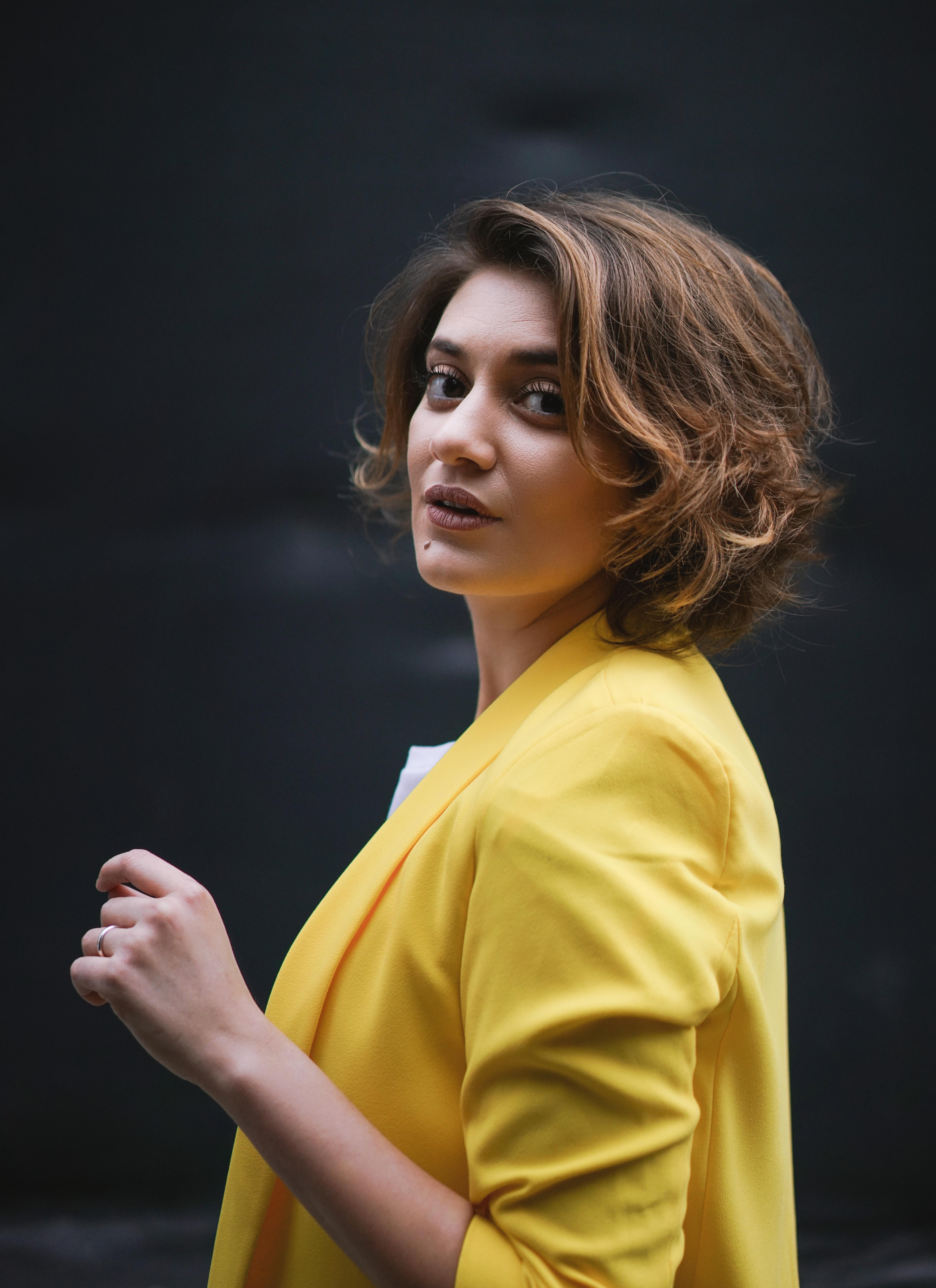 actor Aycan Koptur large photo