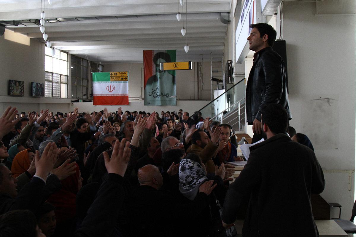 actor Kenan Ece large photo