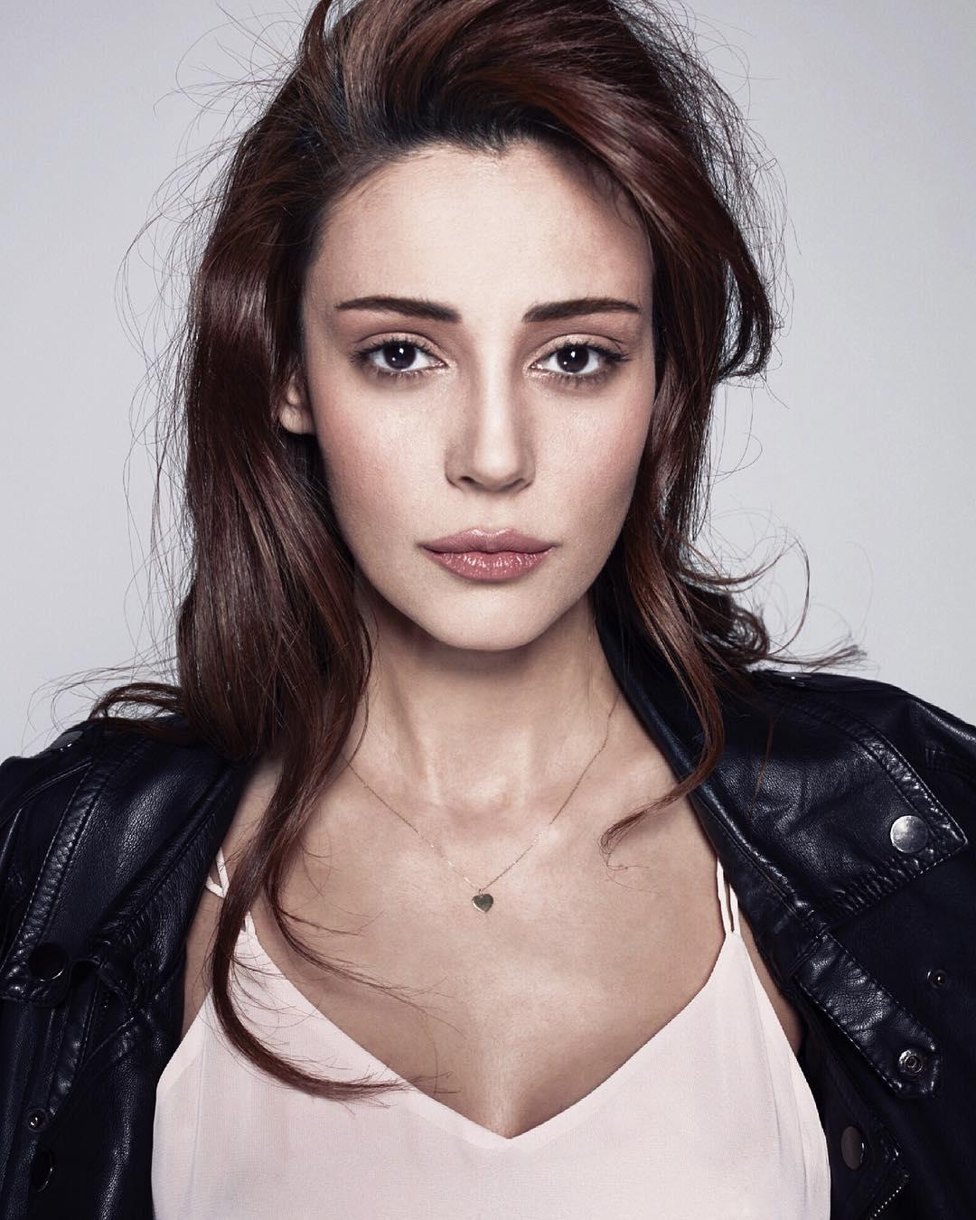 Cansu Melis Karakus