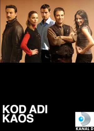 Kod Adi [مدبلج للعربية]