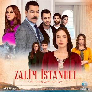 Cruel Istanbul [مدبلج للعربية]